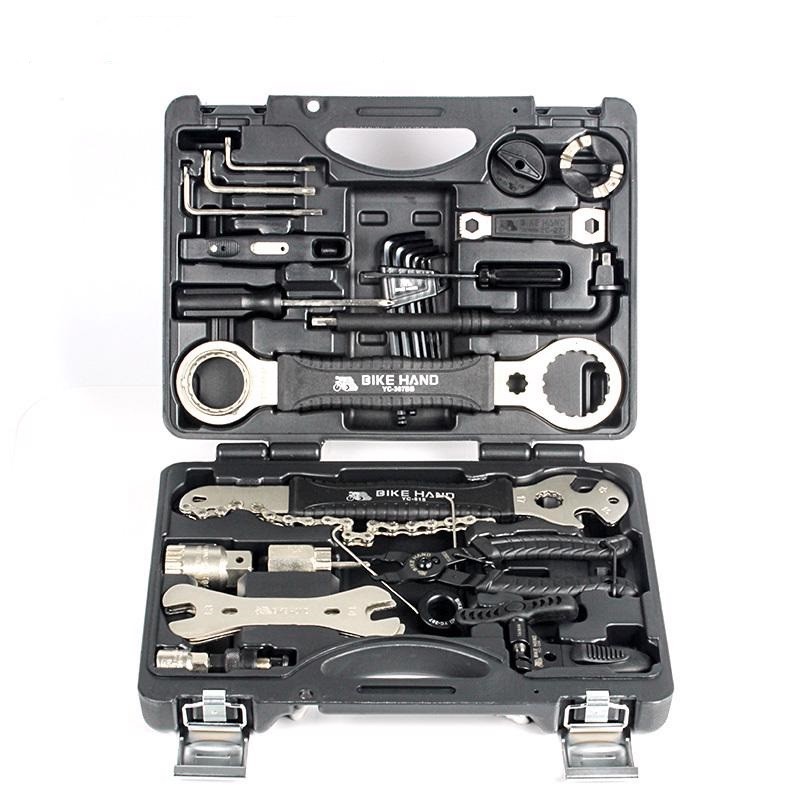 shimano tool set